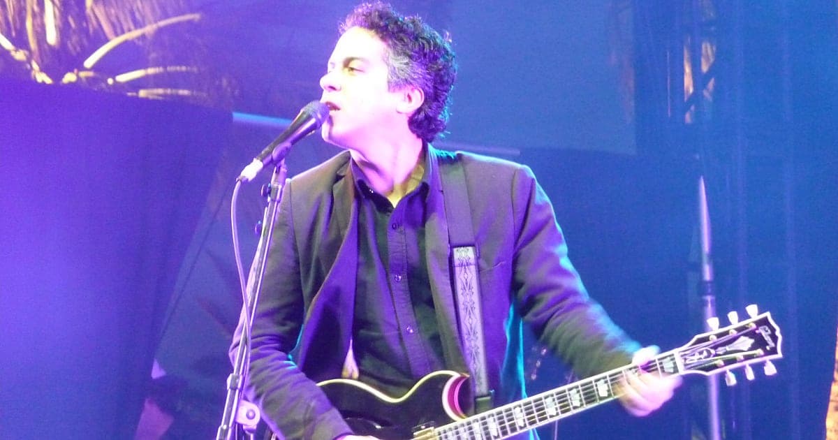 M. Ward