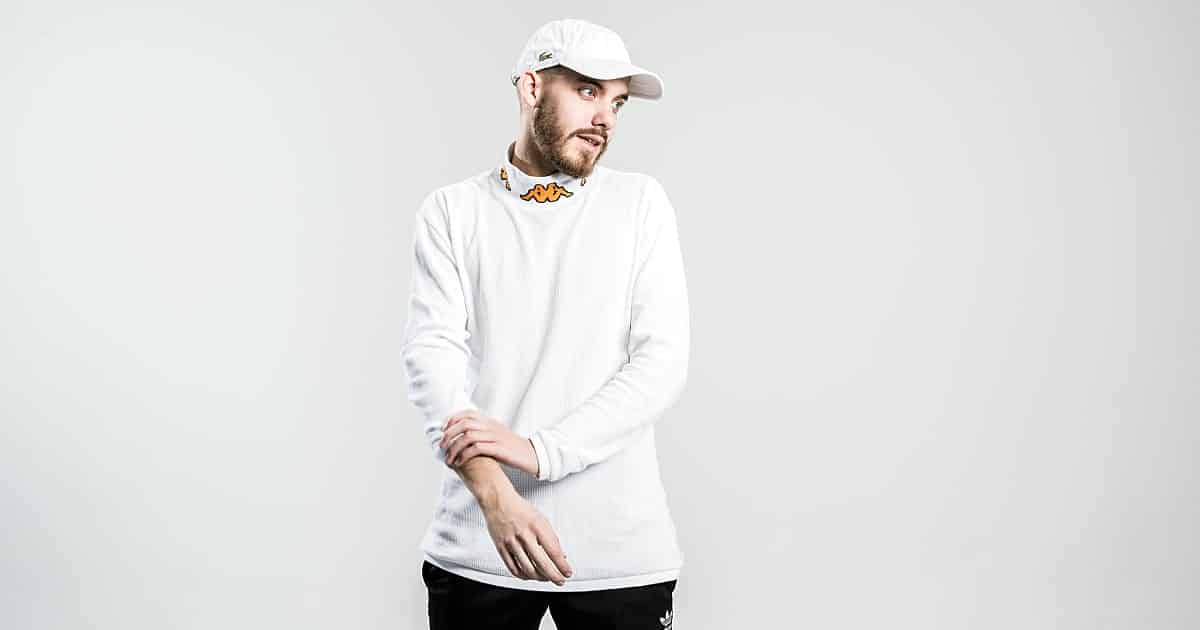 San Holo San Holo