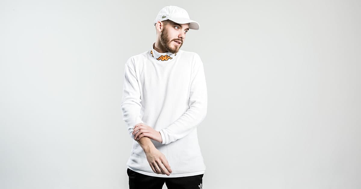 San Holo