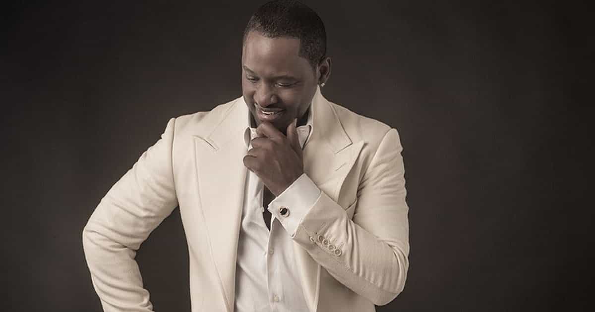 Johnny Gill