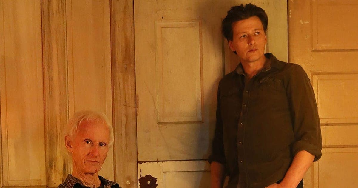Robby Krieger