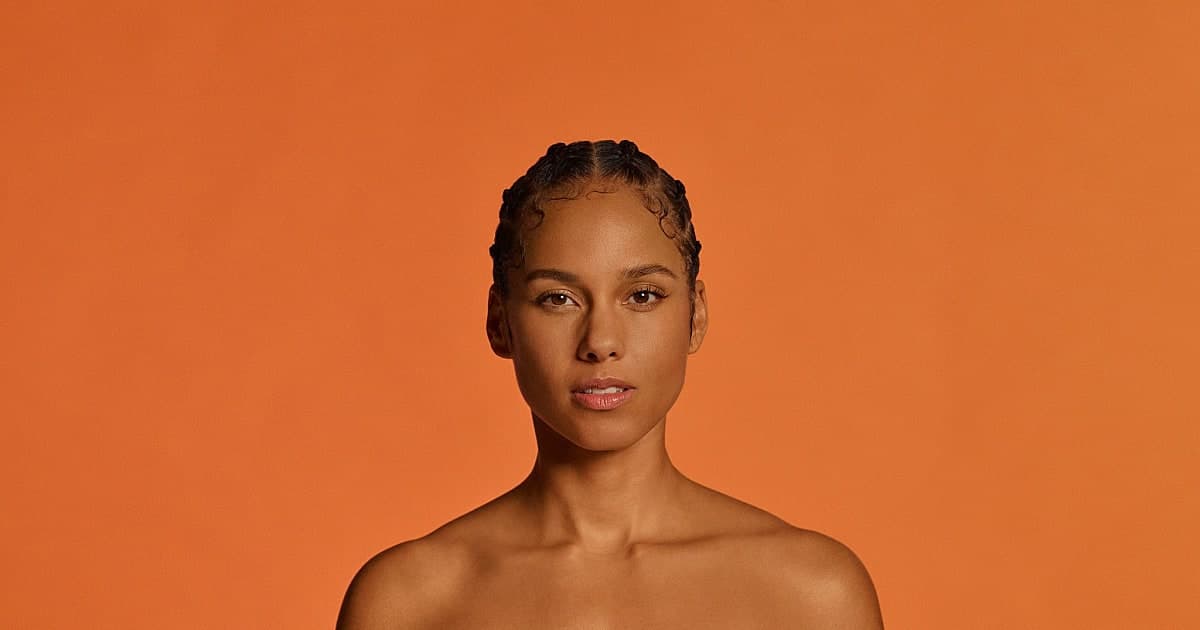 Alicia Keys