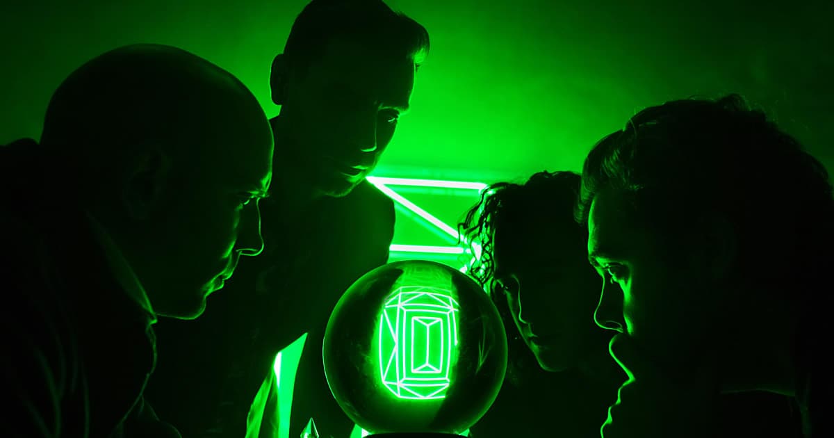 Lord Huron