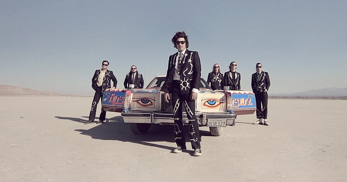 The Growlers