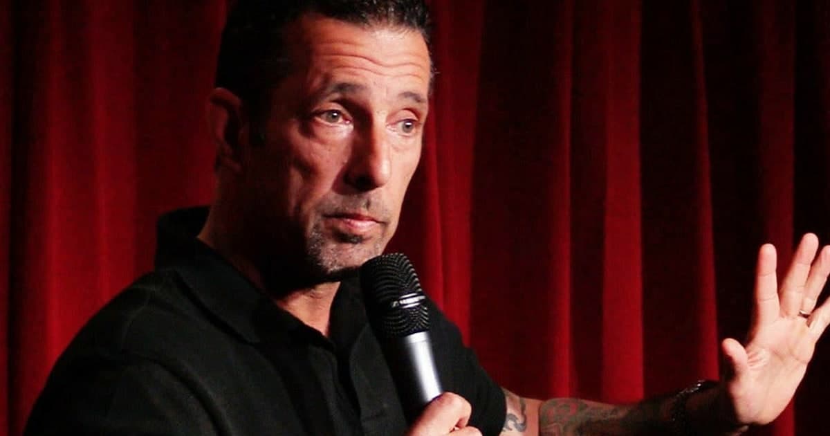 Rich Vos