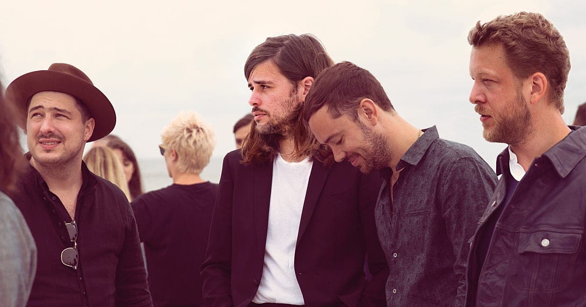 Mumford & Sons
