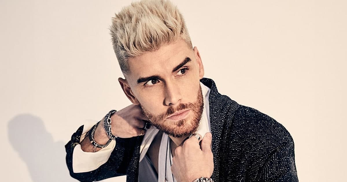 Colton Dixon