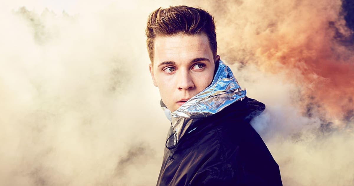 Felix Jaehn