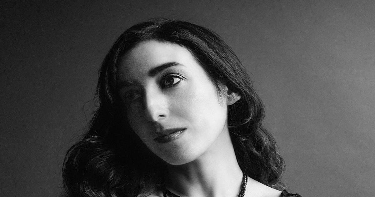 Marissa Nadler
