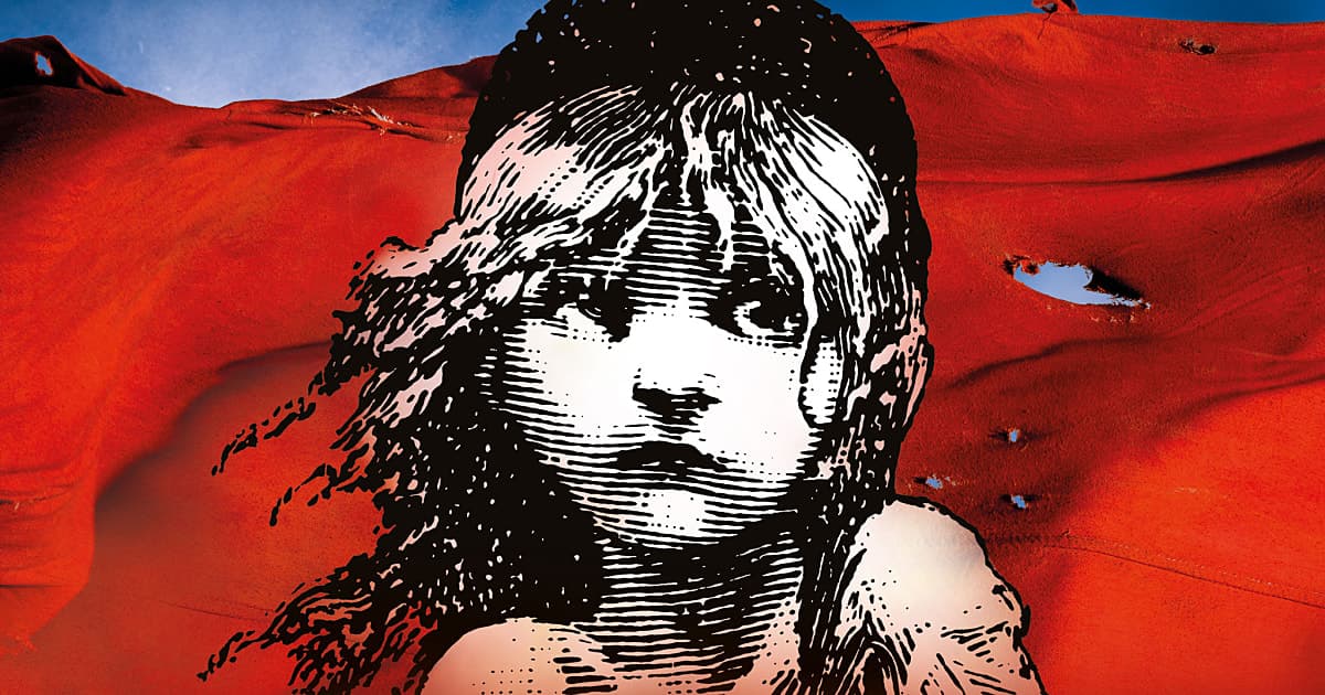 Les Miserables