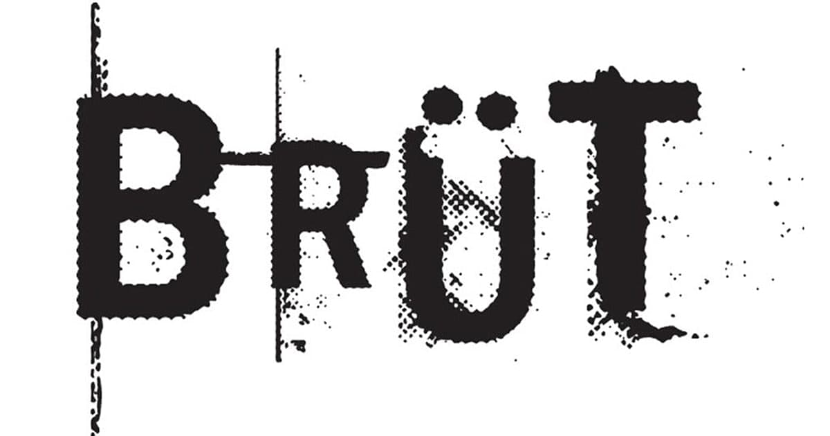 Brut