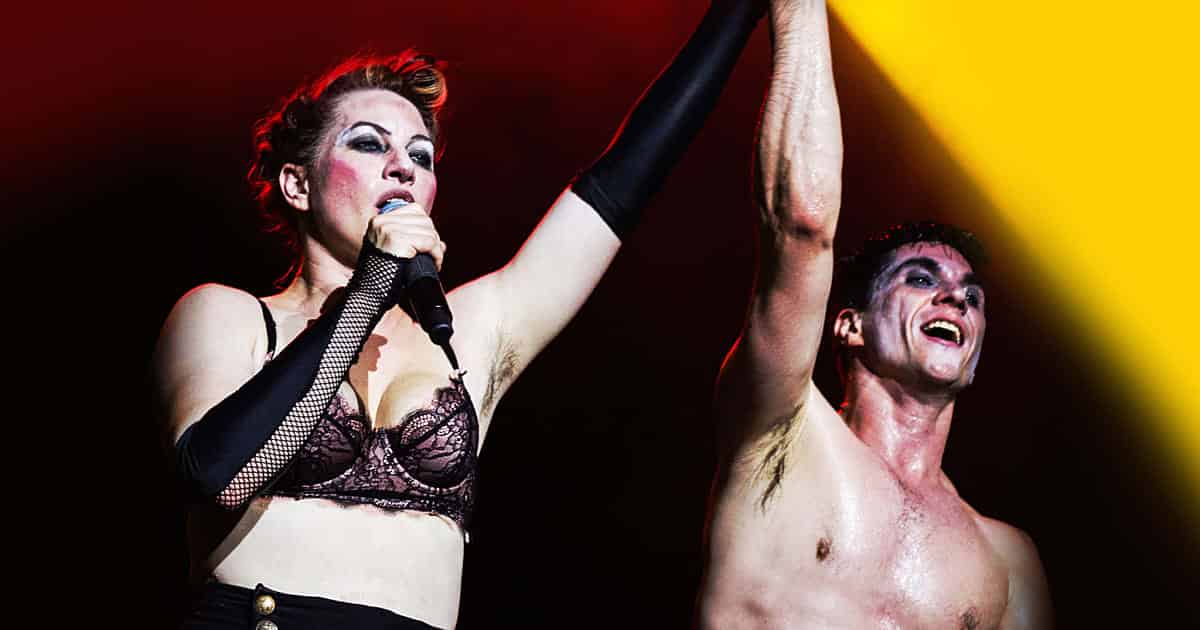 Dresden Dolls Dresden Dolls