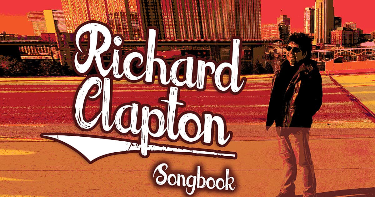 Richard Clapton