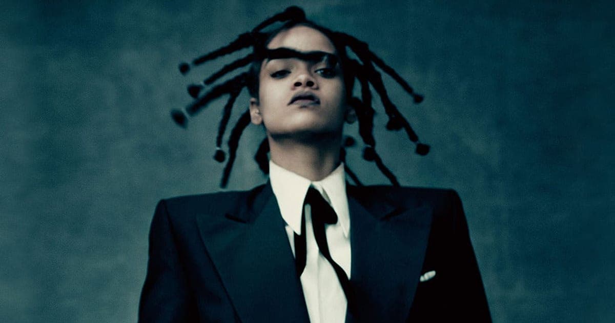 Rihanna