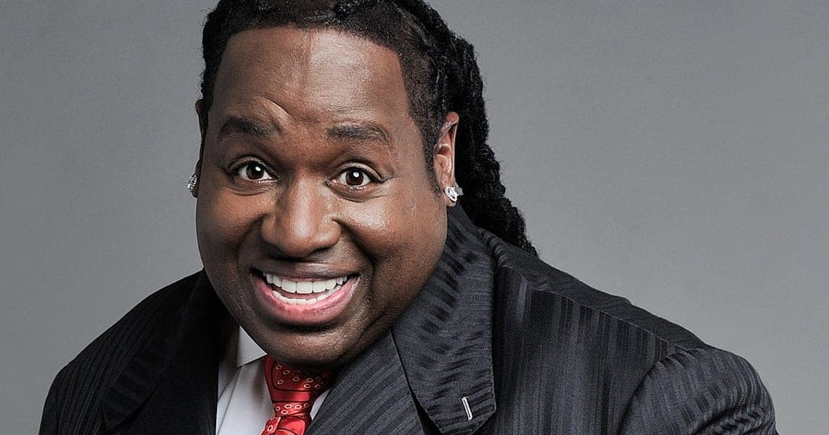 Bruce Bruce