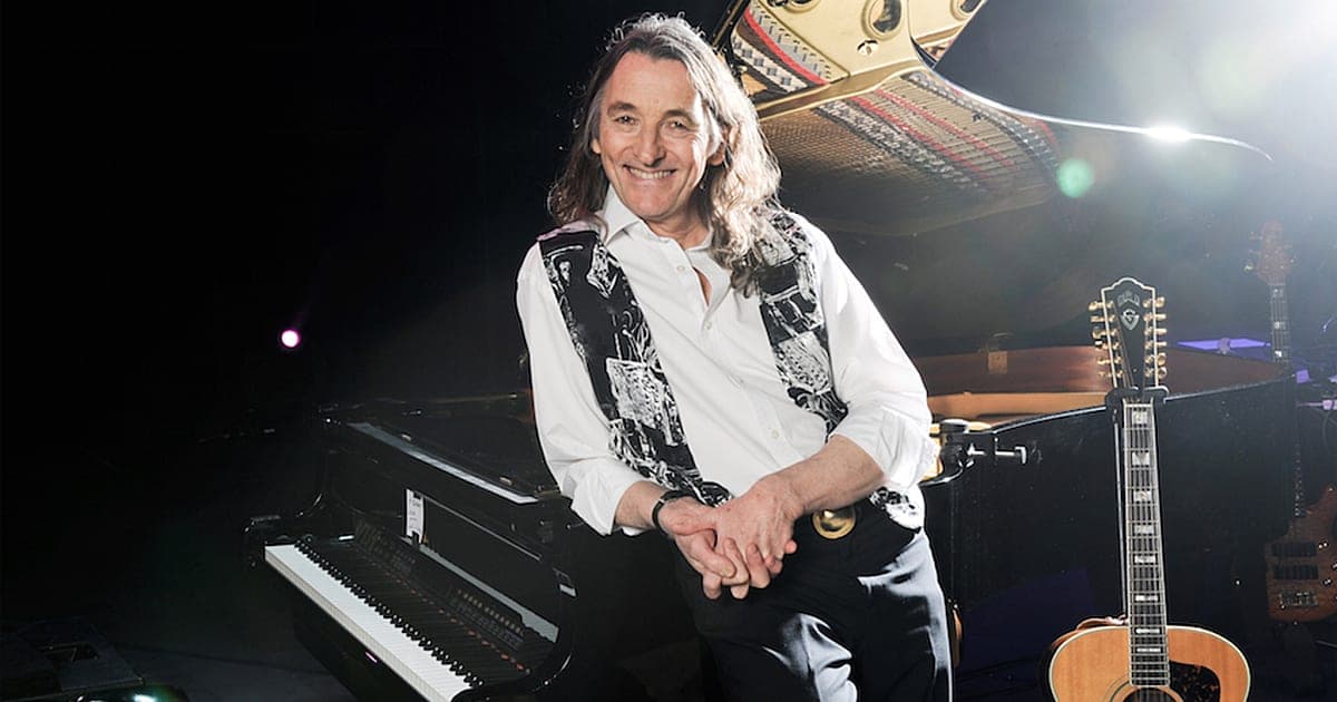 Roger Hodgson