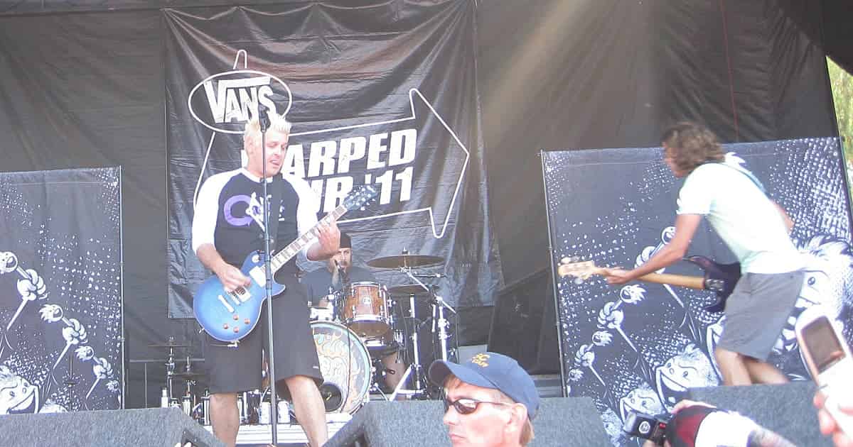 Less Than Jake Less Than Jake