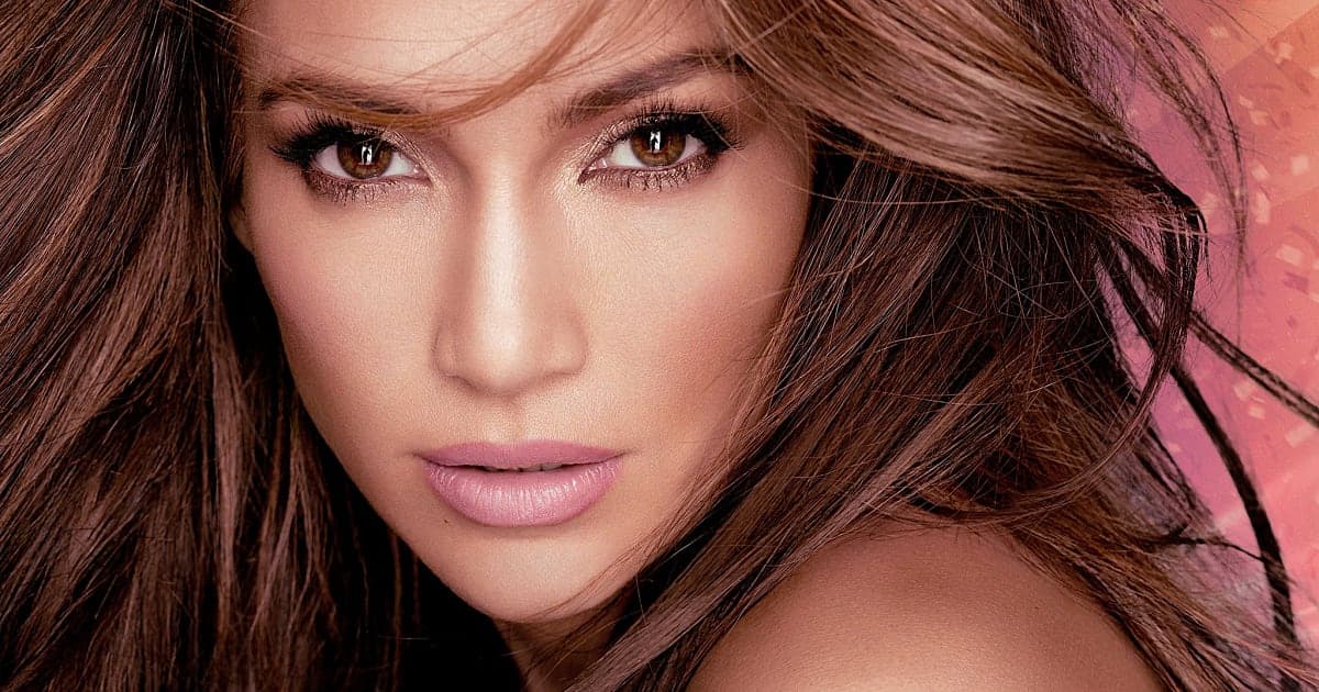 Jennifer Lopez