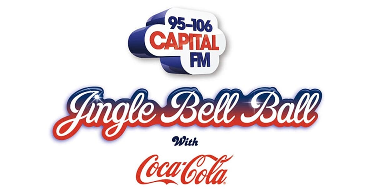 Jingle Bell Ball