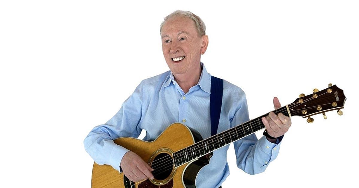 Al Stewart