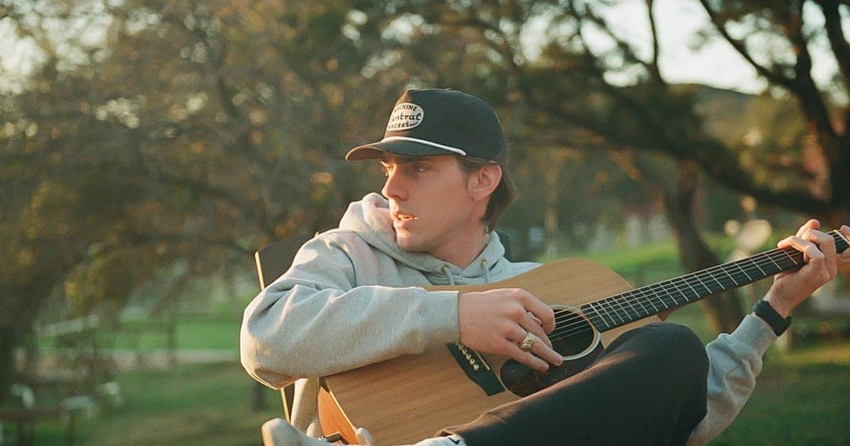 Dylan Gossett