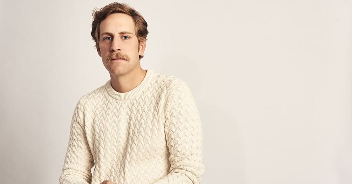 Ben Rector