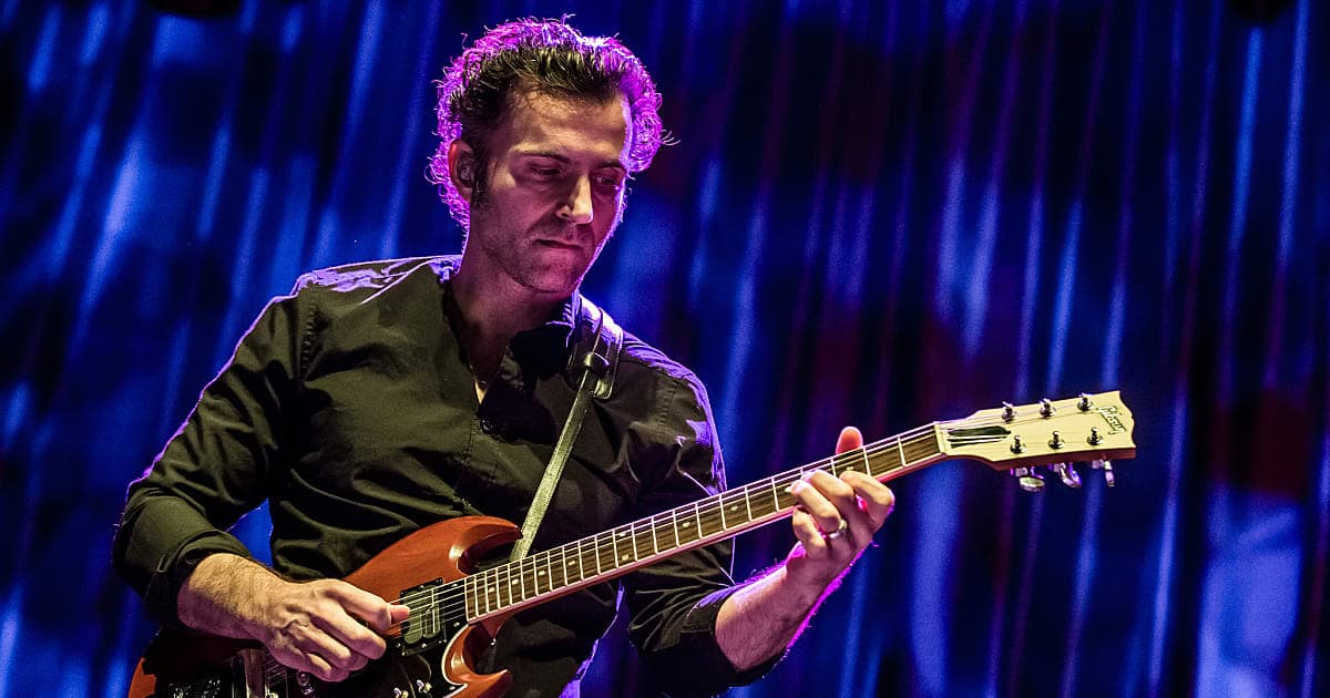 Dweezil Zappa