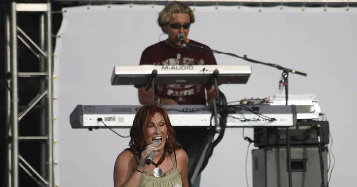 Jo Dee Messina Jo Dee Messina
