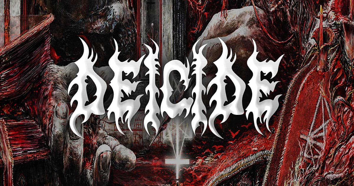 Deicide