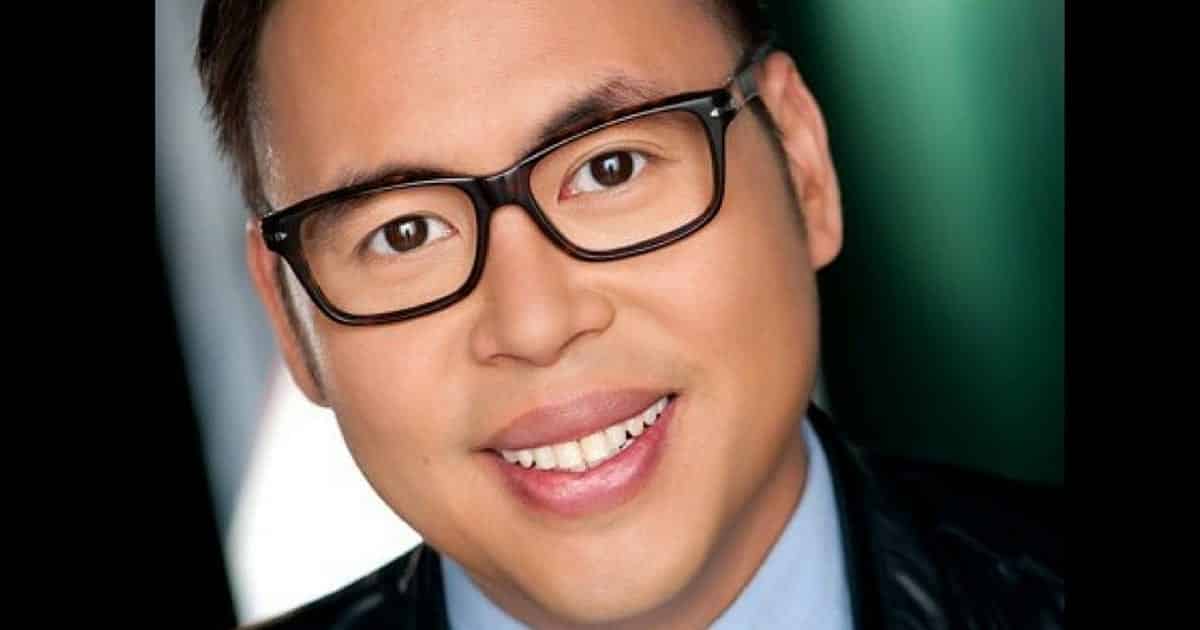 Nico Santos Nico Santos