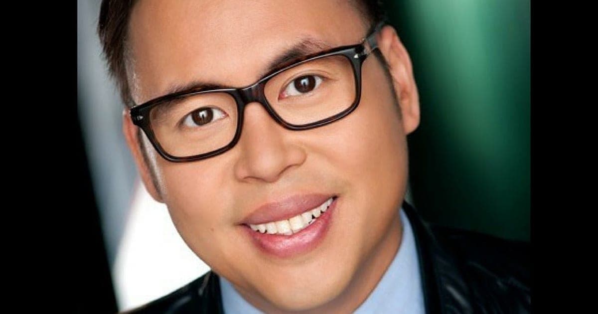 Nico Santos
