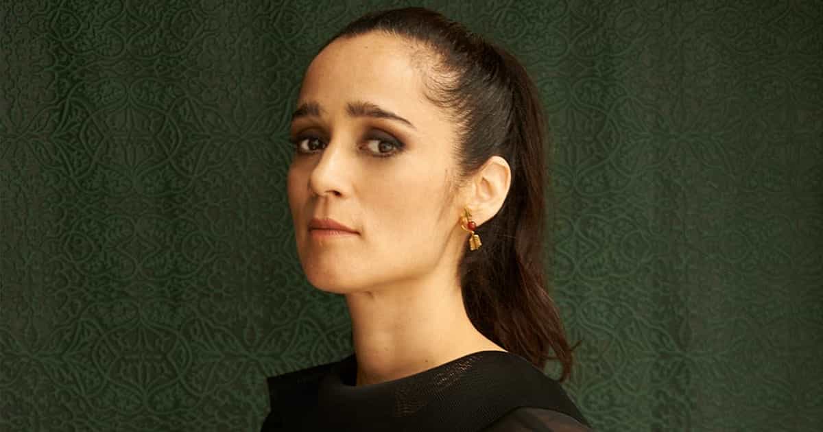 Julieta Venegas