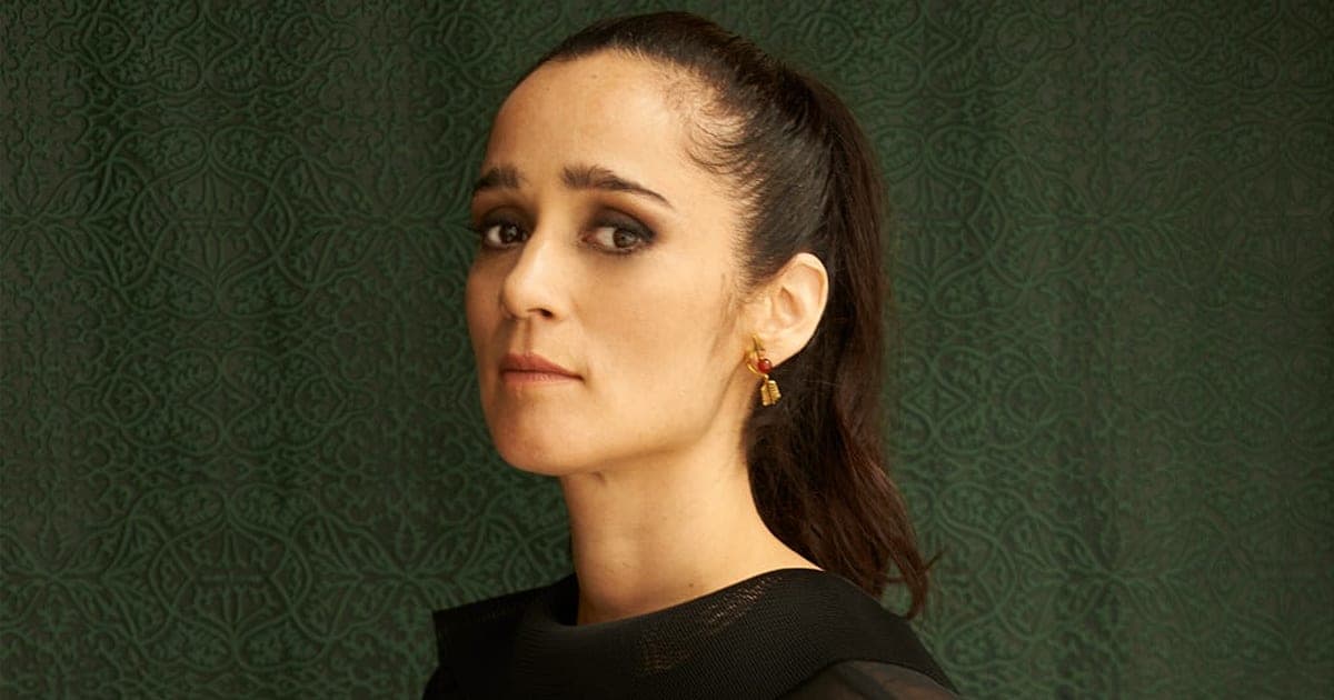 Julieta Venegas