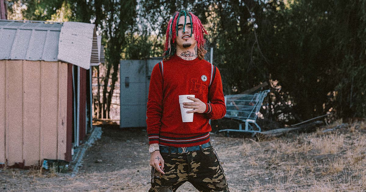 Lil Pump