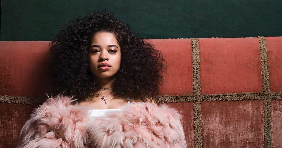 Ella Mai