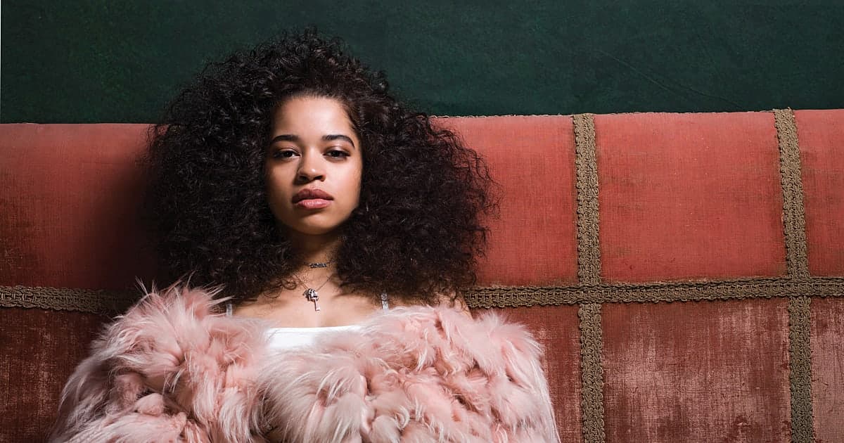 Ella Mai