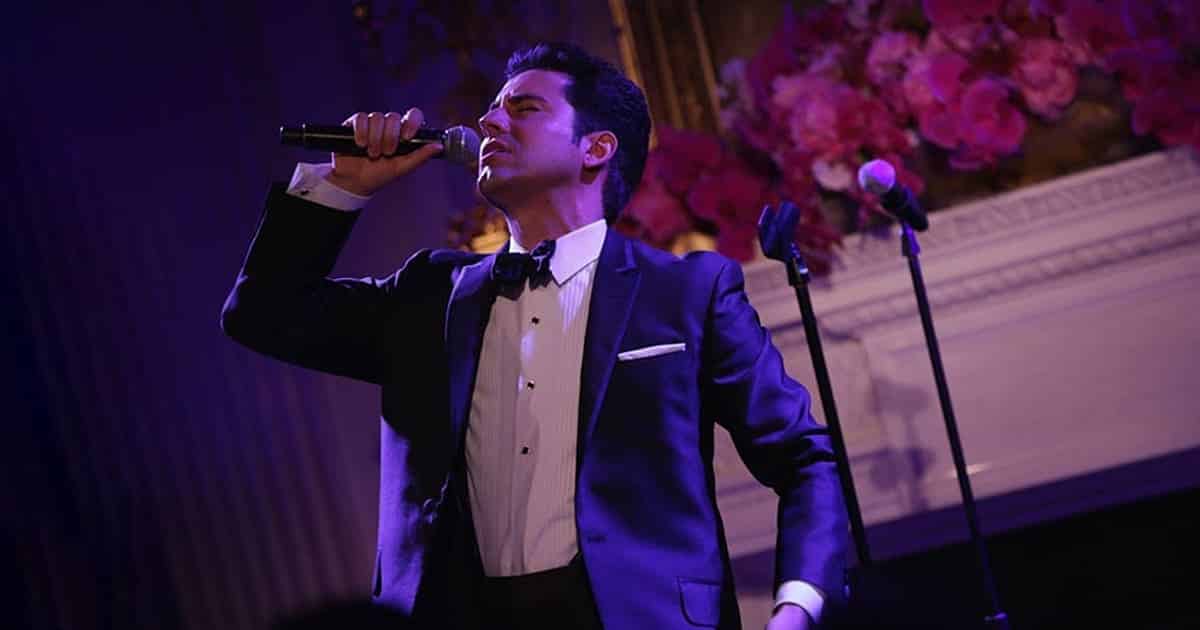 John Lloyd Young John Lloyd Young