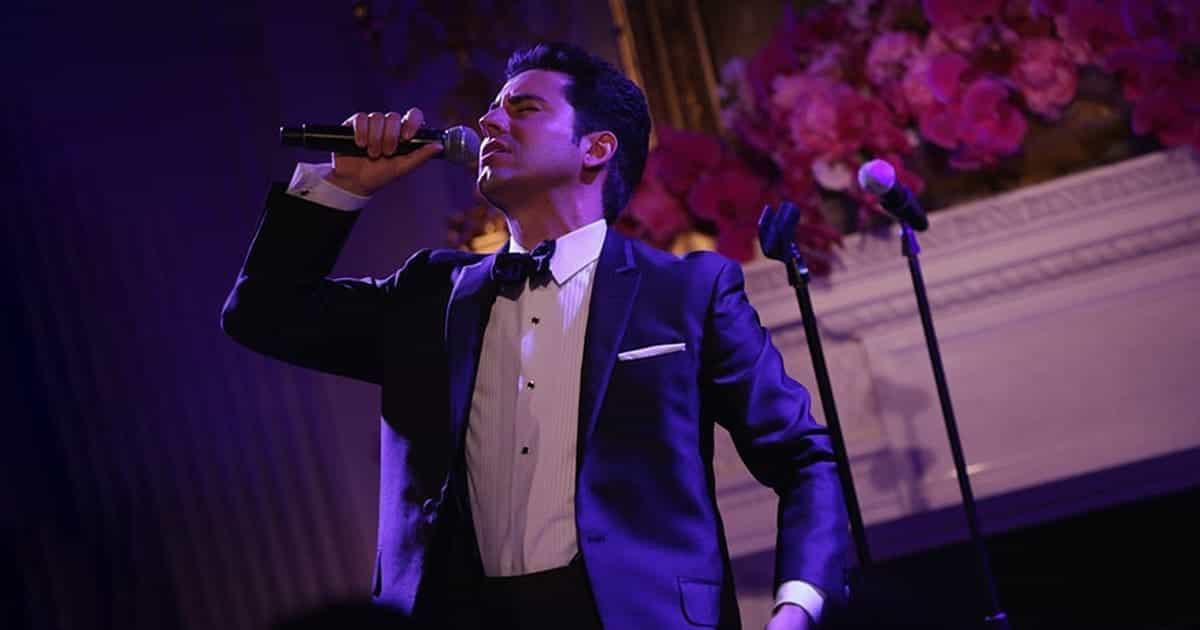 John Lloyd Young