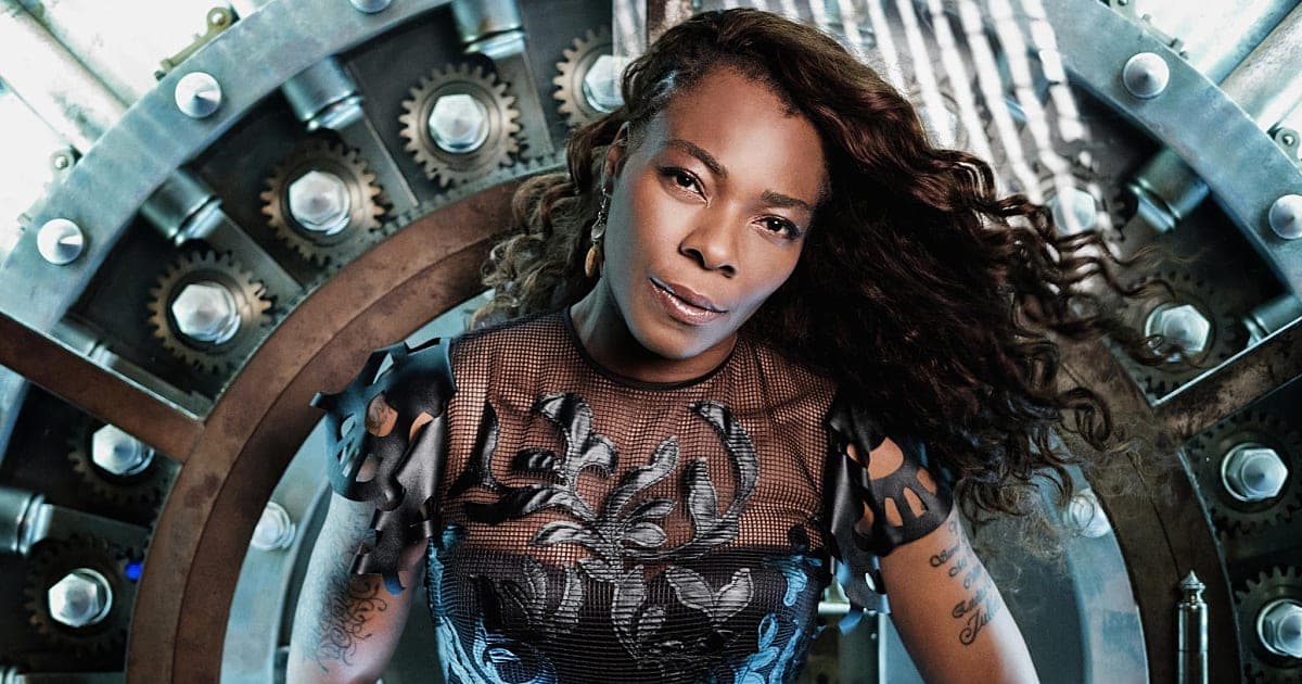 Buika