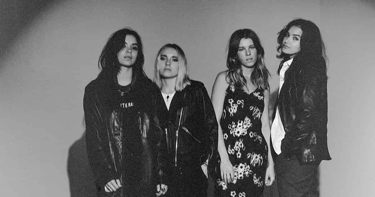 The Aces The Aces