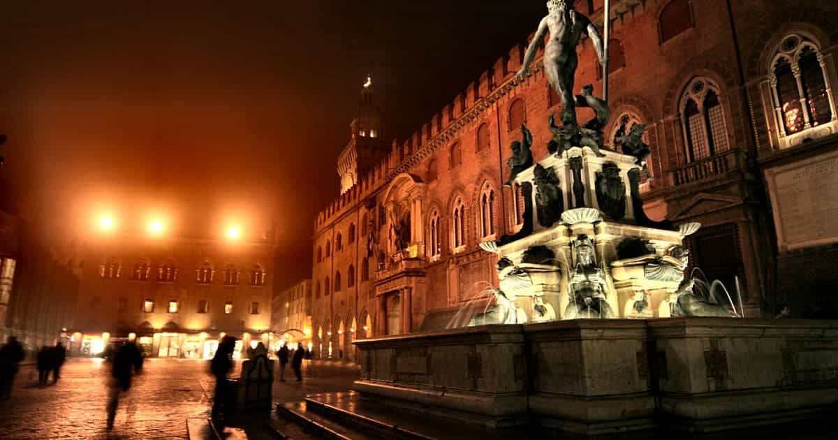 Próximos eventos esportivos em Bolonha