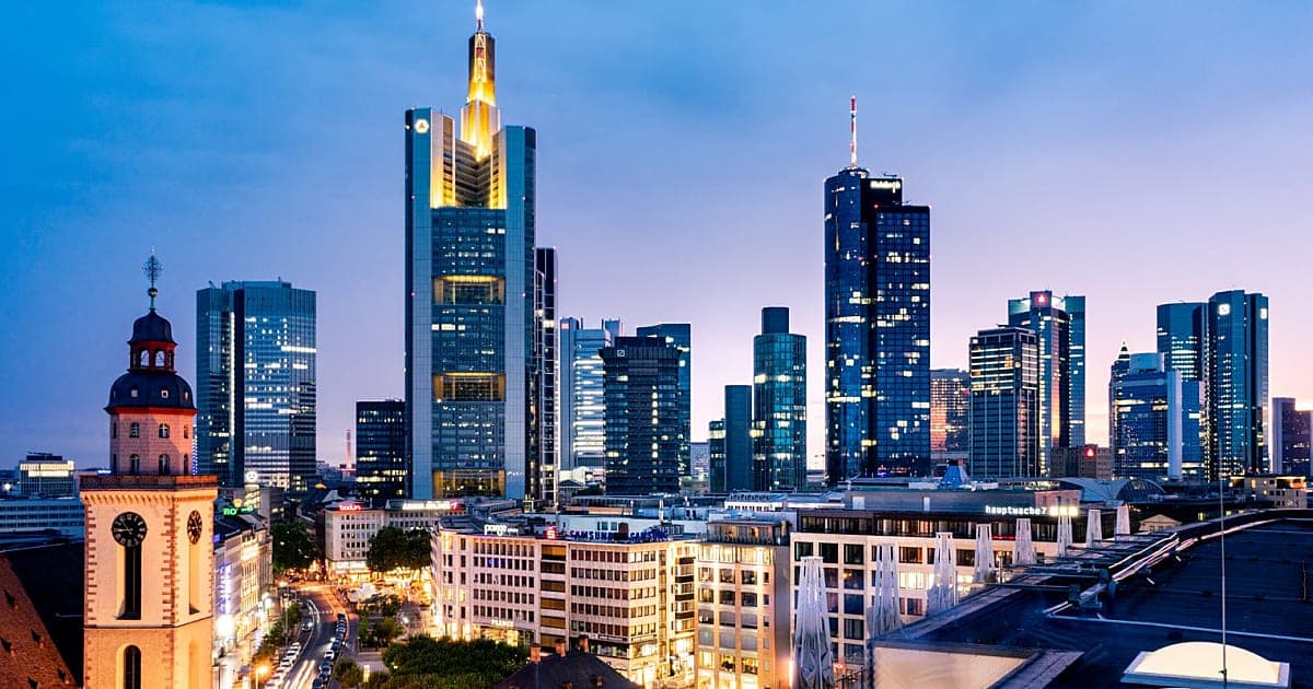 Frankfurt