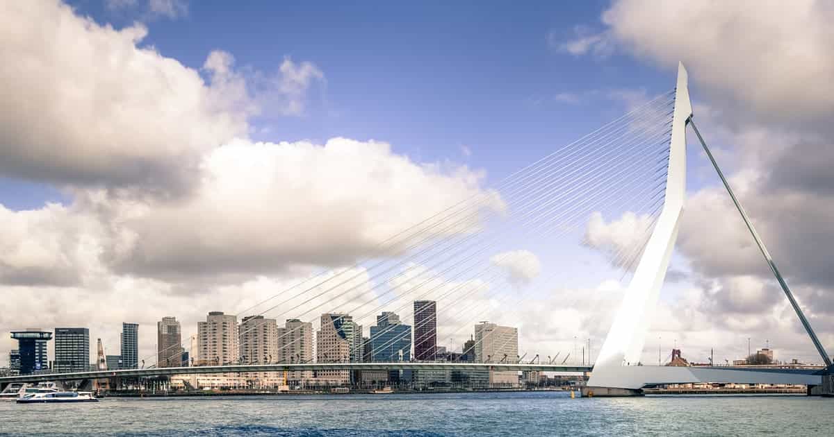 Eventi in arrivo a Rotterdam