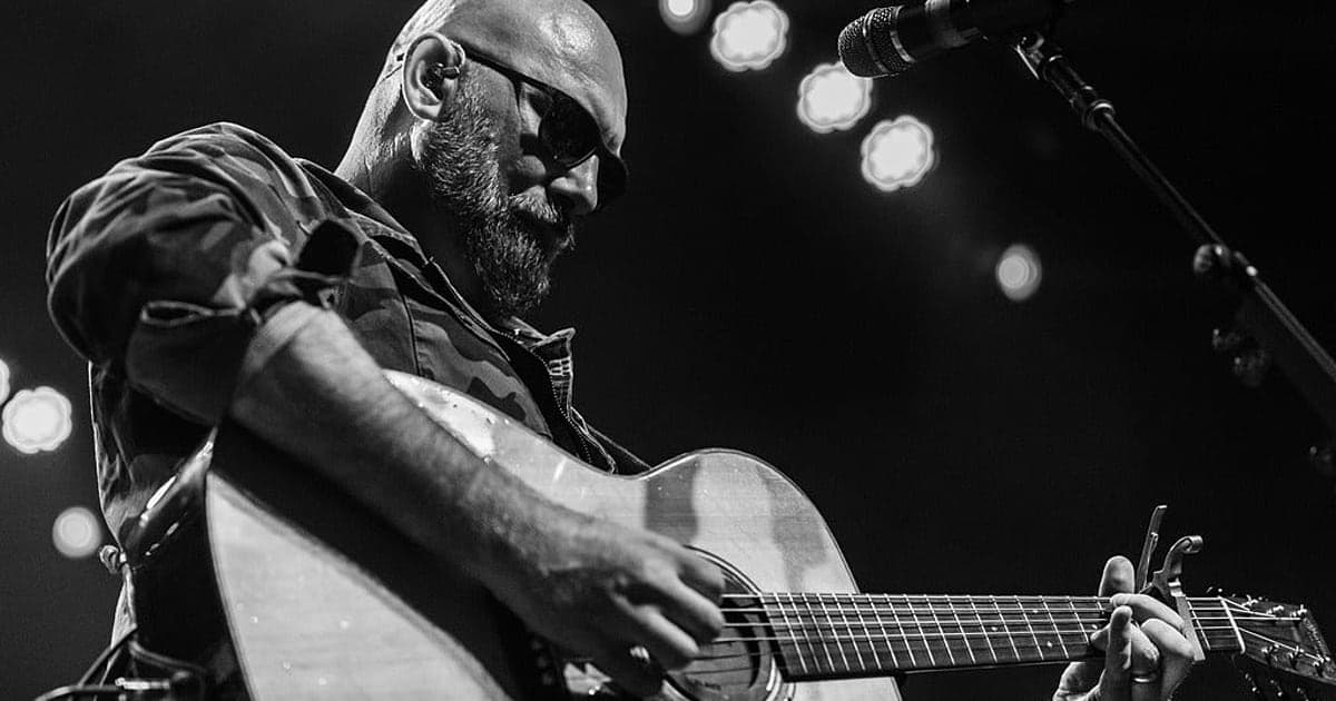 Corey Smith