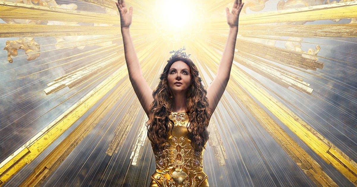 Sarah Brightman
