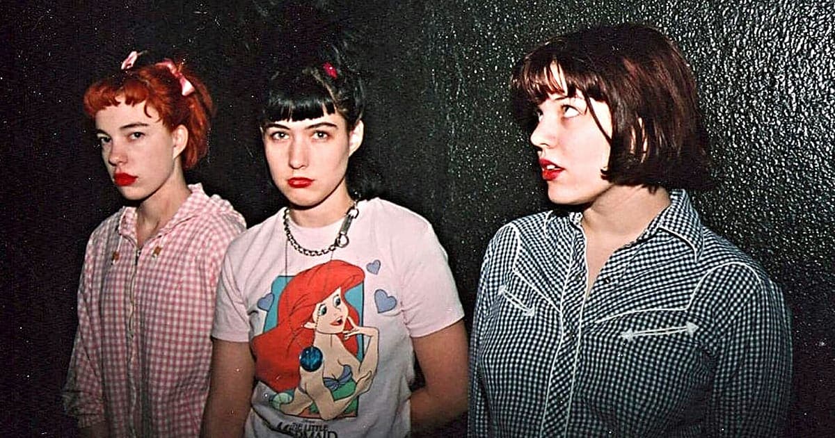 Bikini Kill