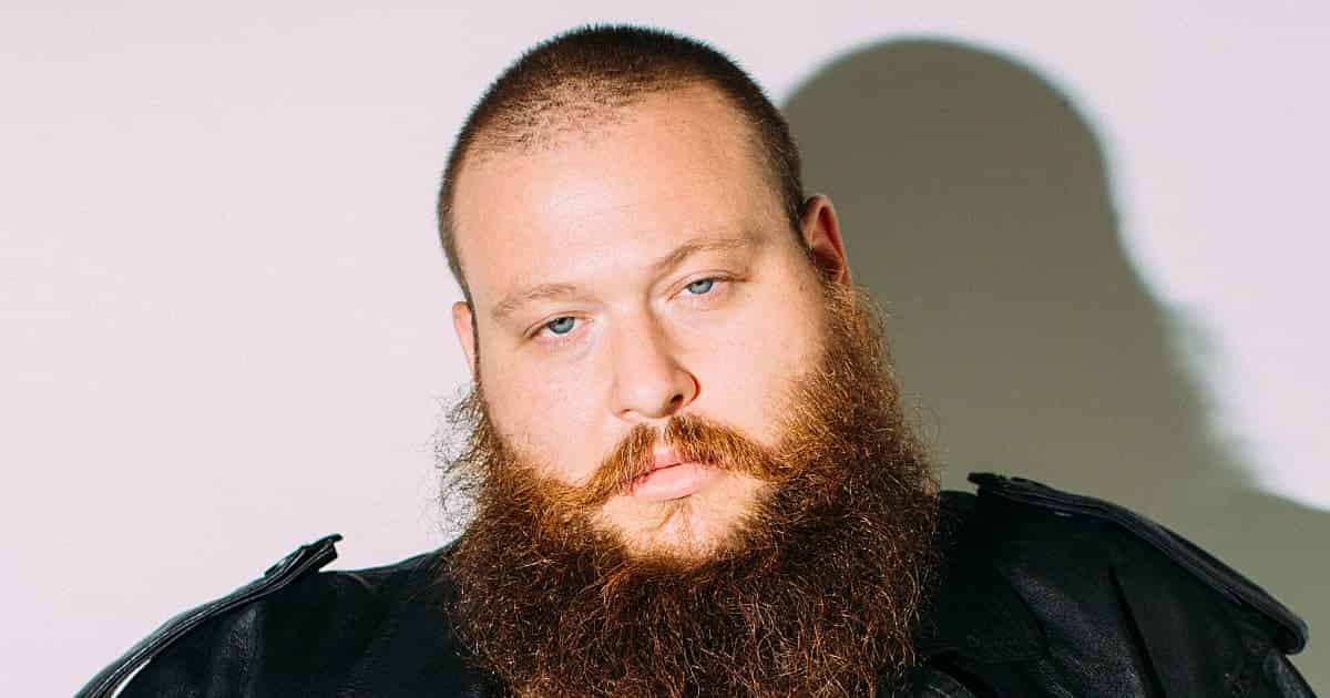 Action Bronson Action Bronson