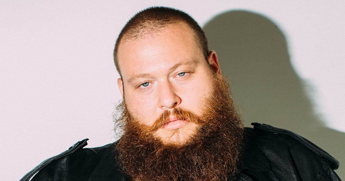 Action Bronson