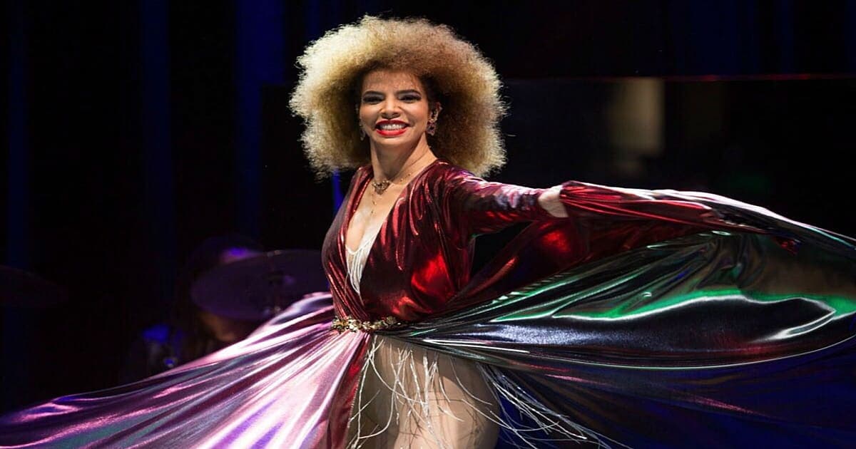 Vanessa da Mata