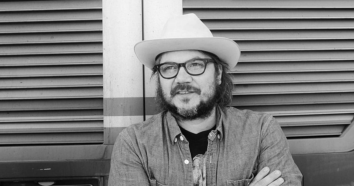 Jeff Tweedy